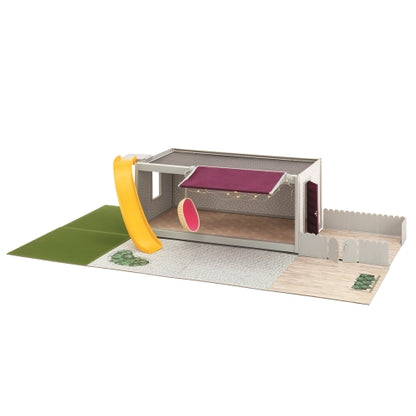 Lundby Garten-Set - Batterie nicht enthalten