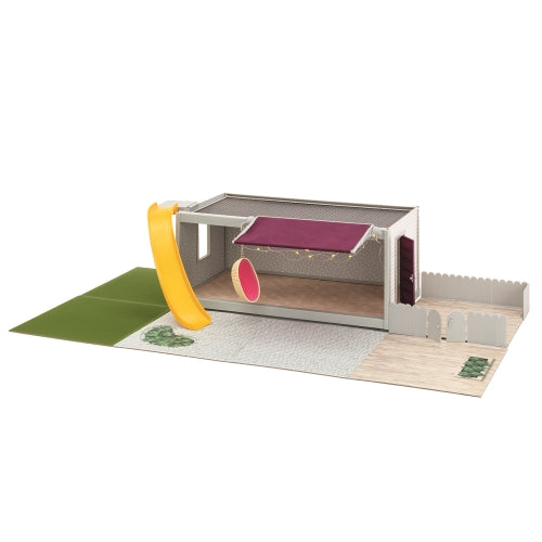 Lundby Garten-Set - Batterie nicht enthalten
