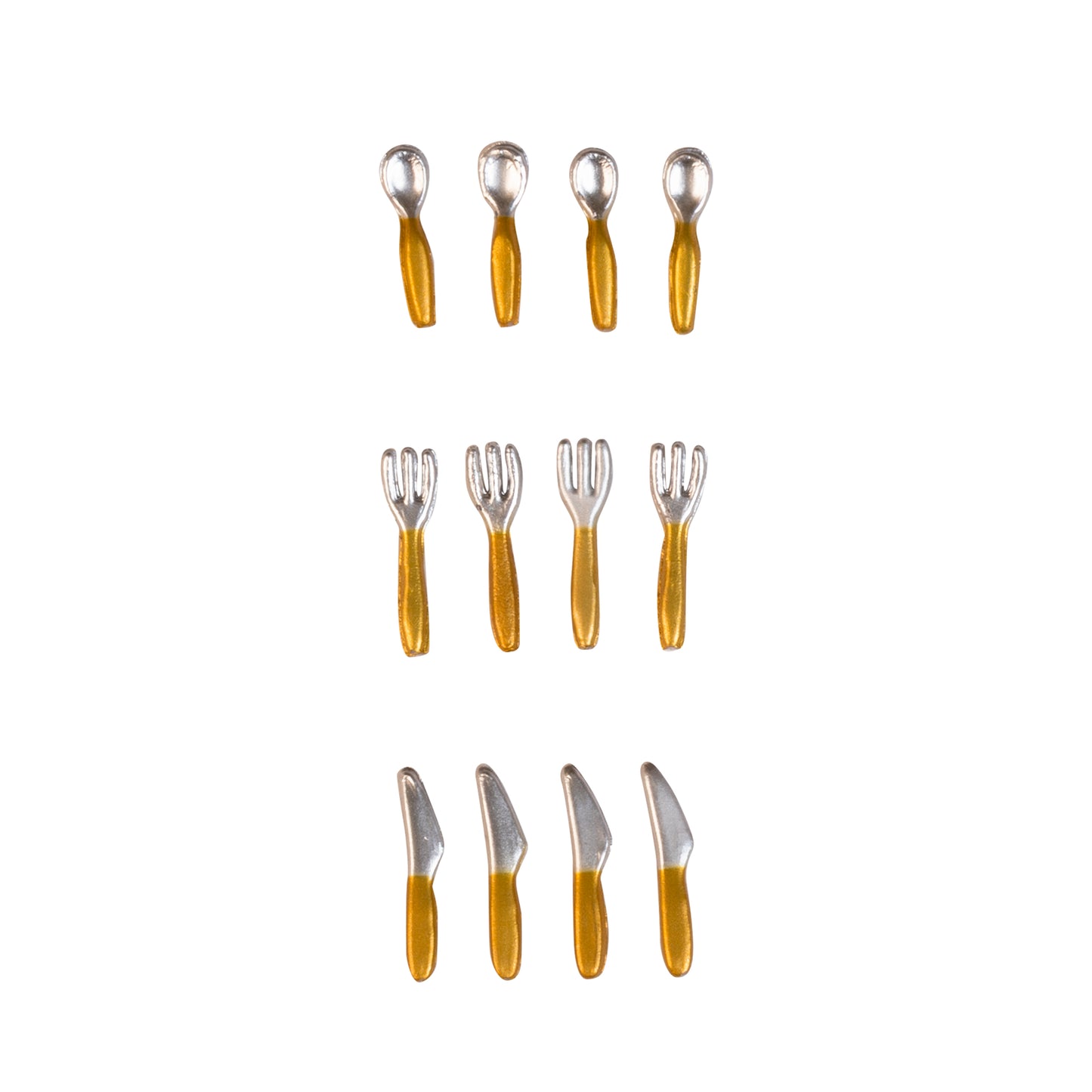 Lundby Geschirr-Set