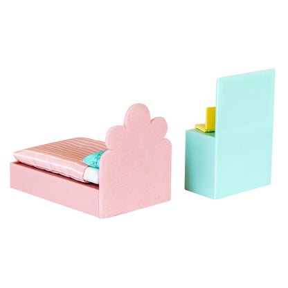 Lundby Jugendzimmer