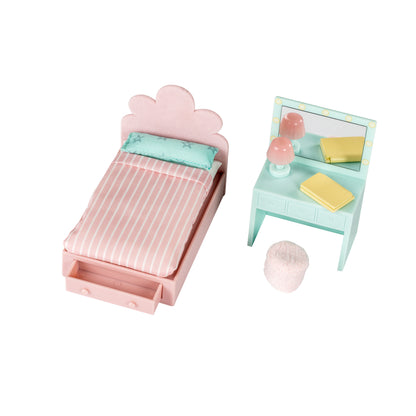 Lundby Jugendzimmer