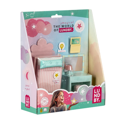 Lundby Jugendzimmer