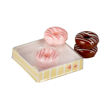 Lundby Tassen & Donut Set