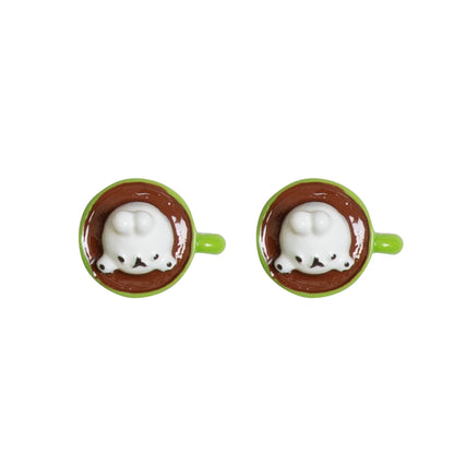 Lundby Tee & Toast-Set