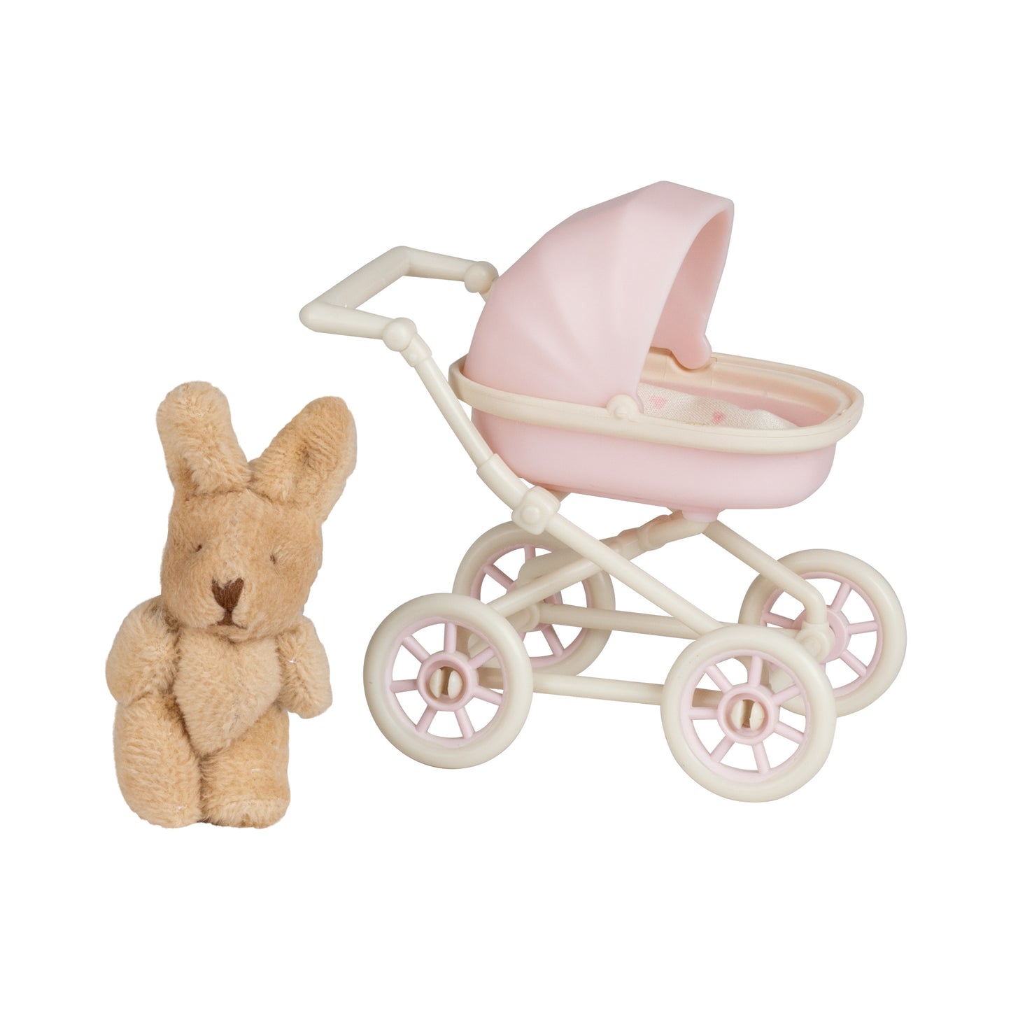 Lundby Kinderwagen-Set