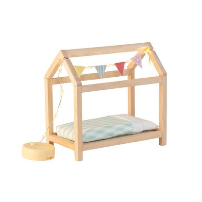 Lundby Hausbett-Set