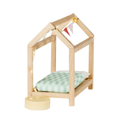 Lundby Hausbett-Set