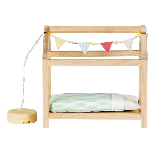Lundby Hausbett-Set