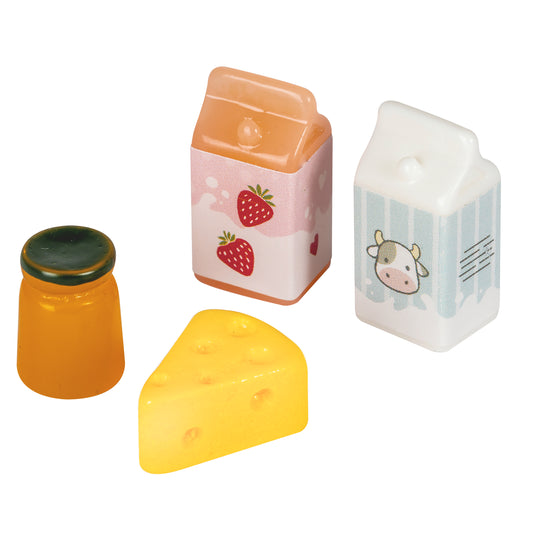 Lundby Frühstück-Set