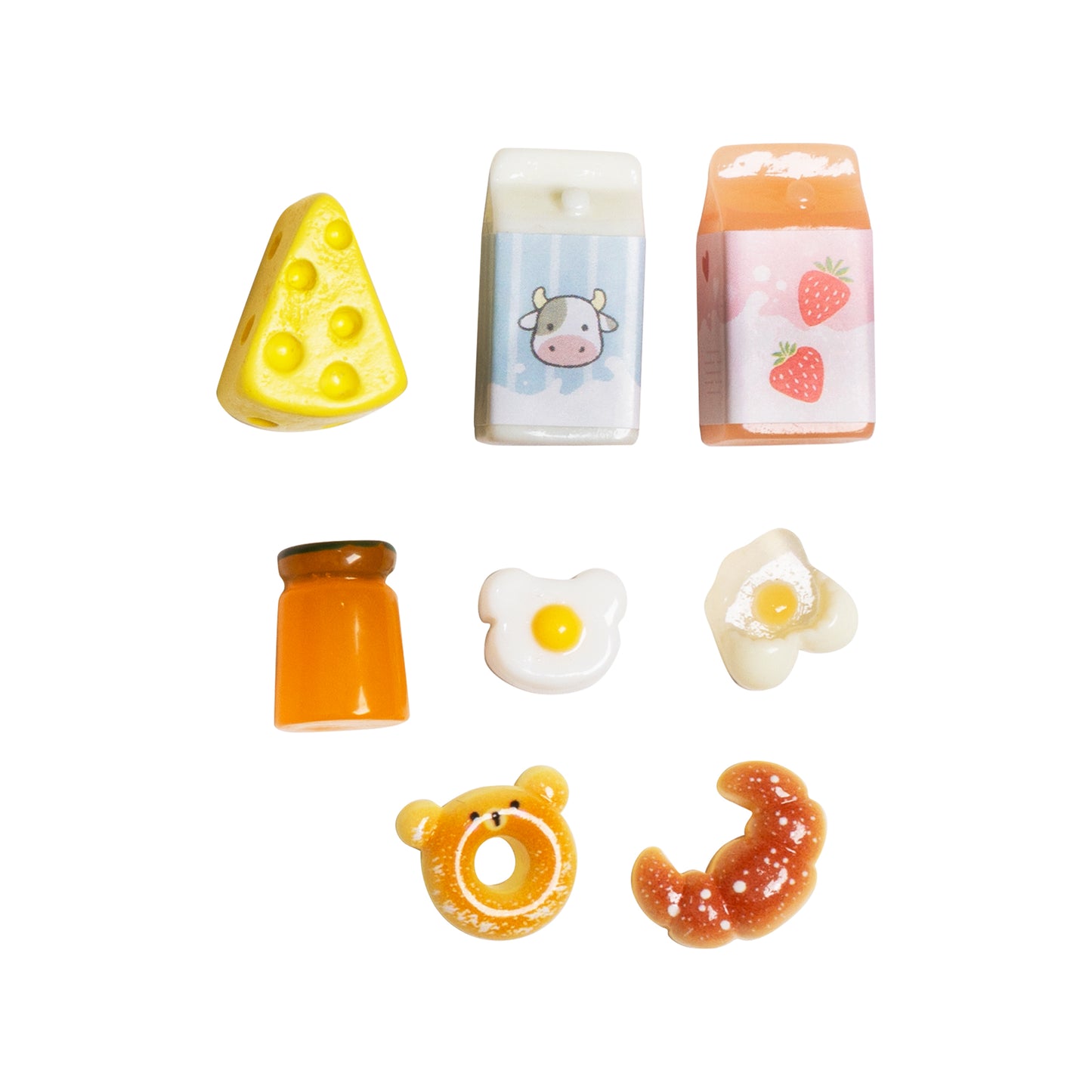 Lundby Frühstück-Set