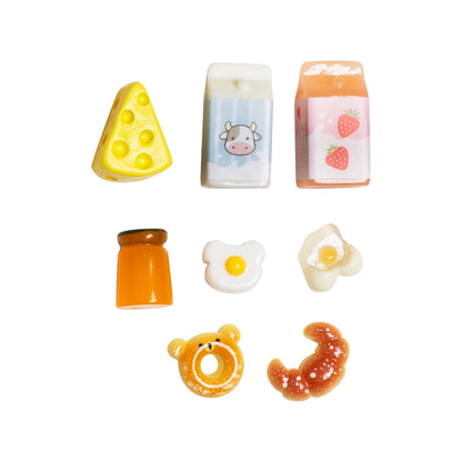 Lundby Frühstück-Set