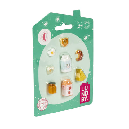 Lundby Frühstück-Set