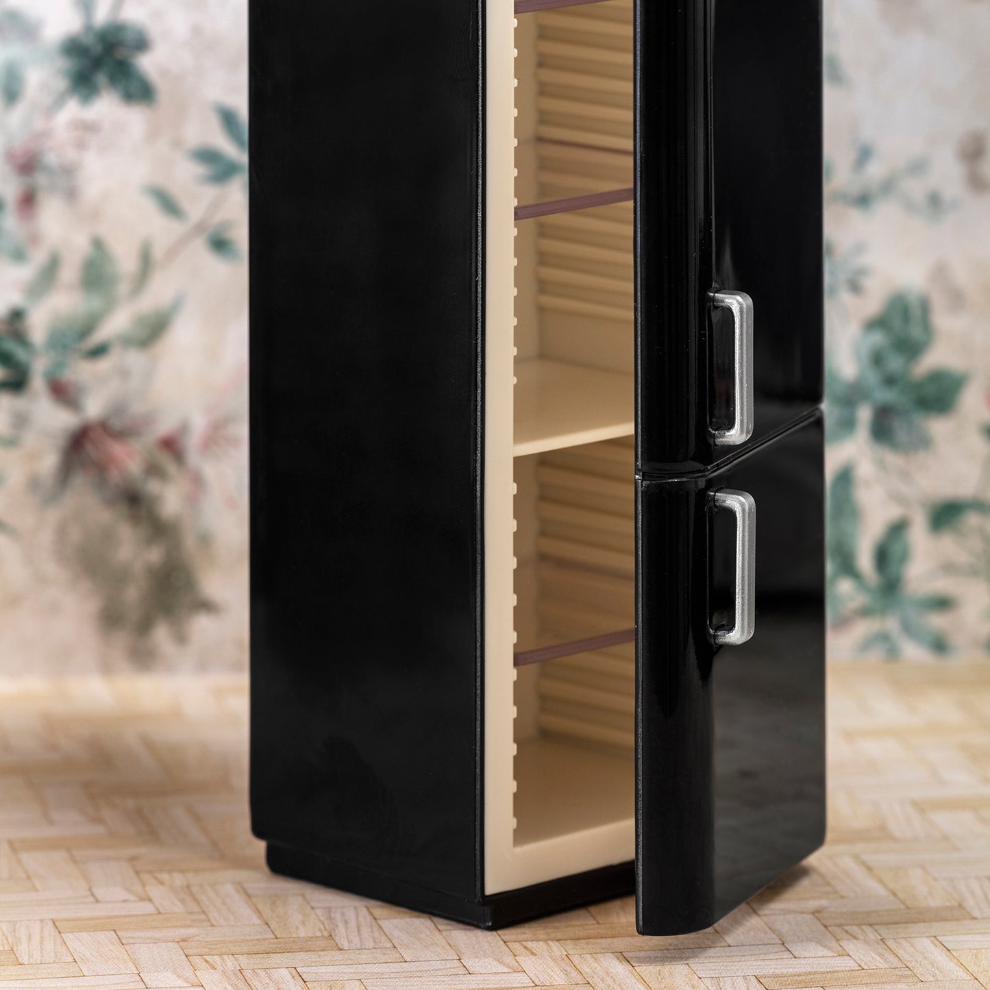 Lundby Herd- und Kühlschrank-Set