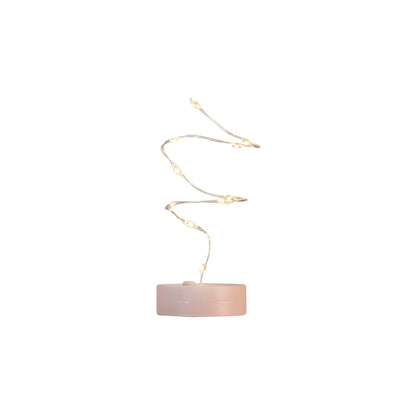 Lundby Deckenlampe & Lichtkette