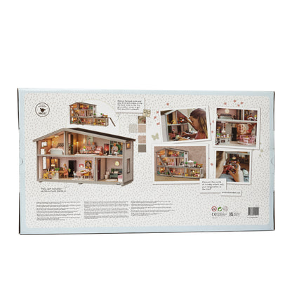 Lundby Puppenhaus Life
