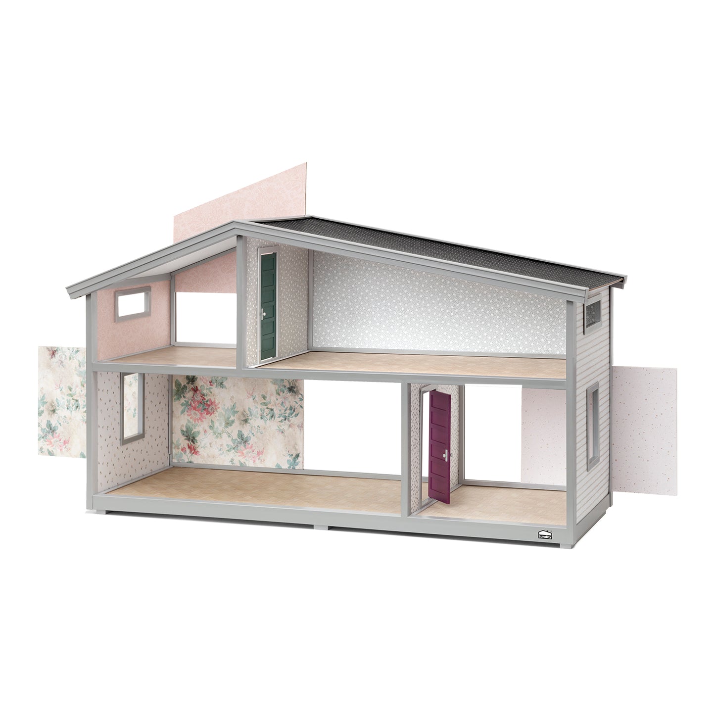 Lundby Puppenhaus Life