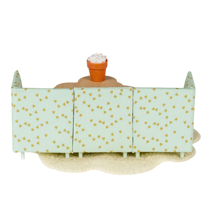 Lundby Lounge Sofa
