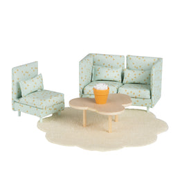 Lundby Lounge Sofa