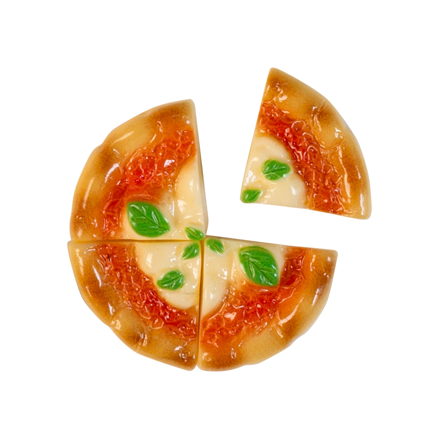 Pizza & Burger Set