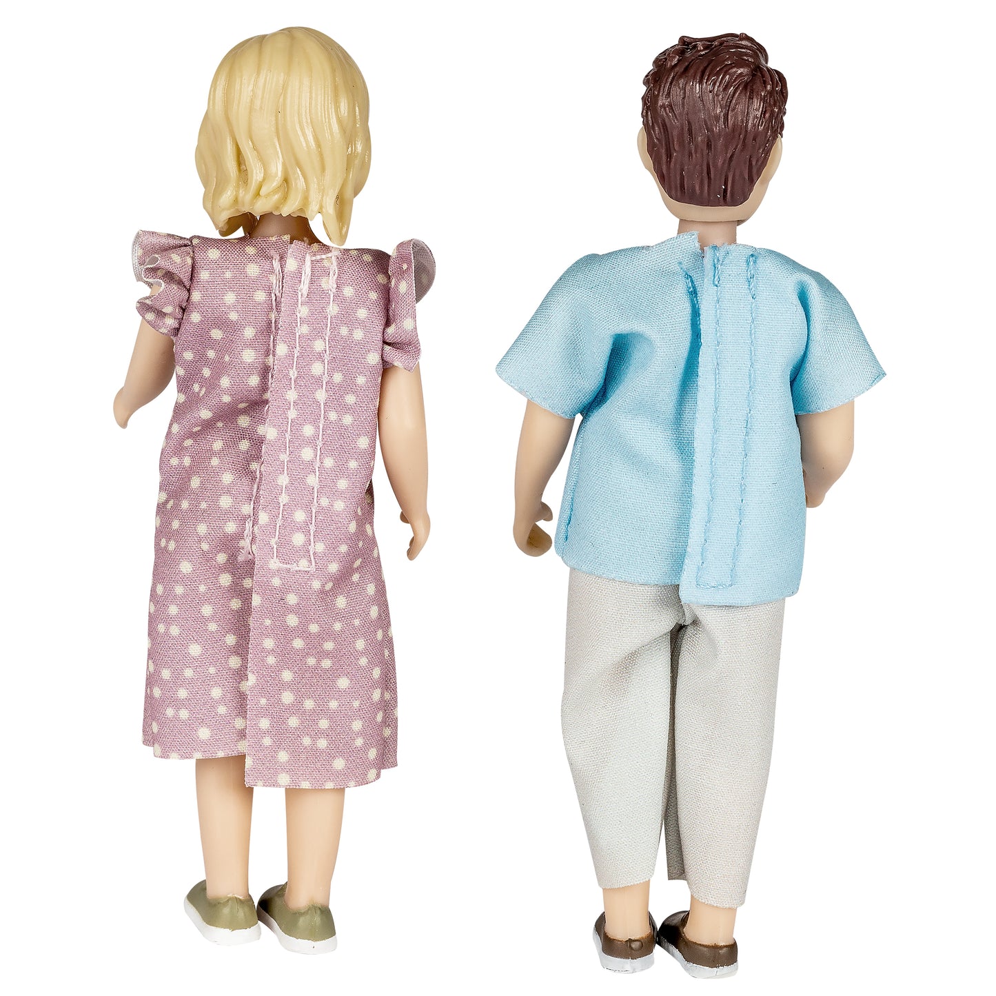 Lundby Puppenhauspuppen Charlie neu