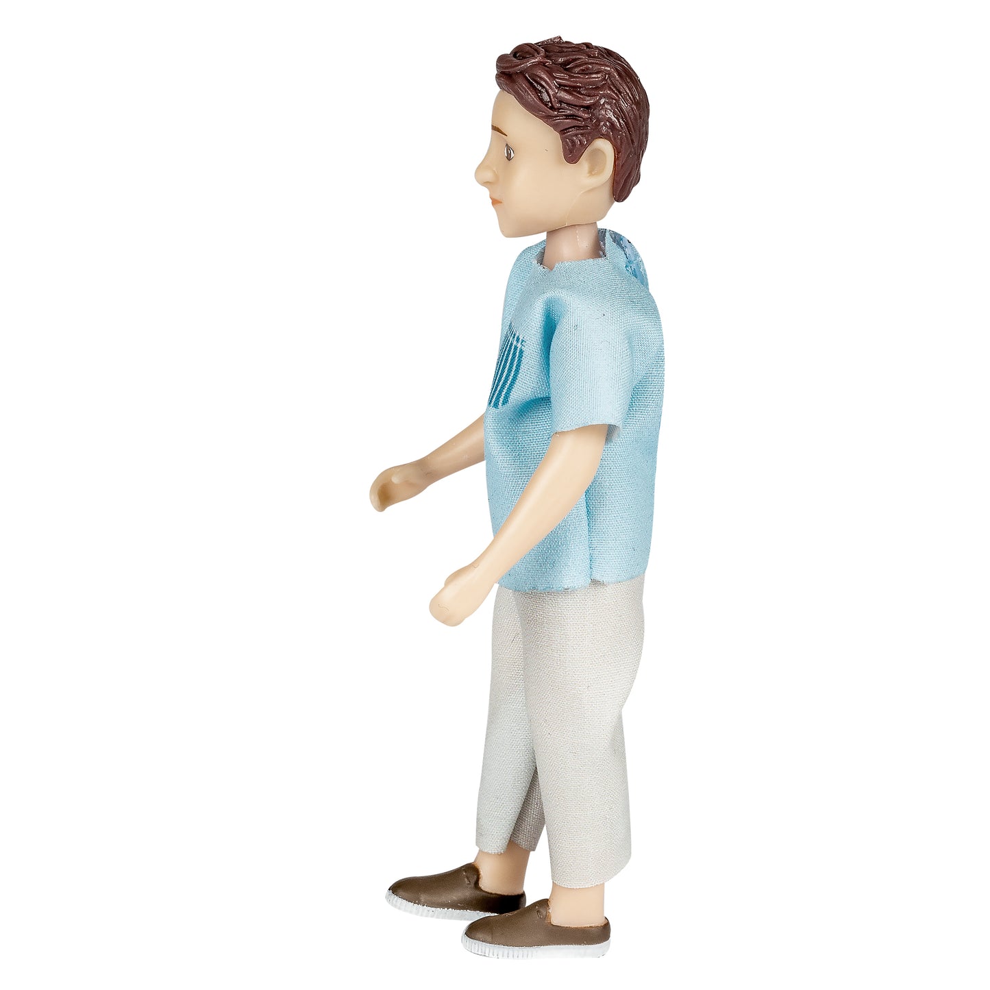 Lundby Puppenhauspuppen Charlie neu