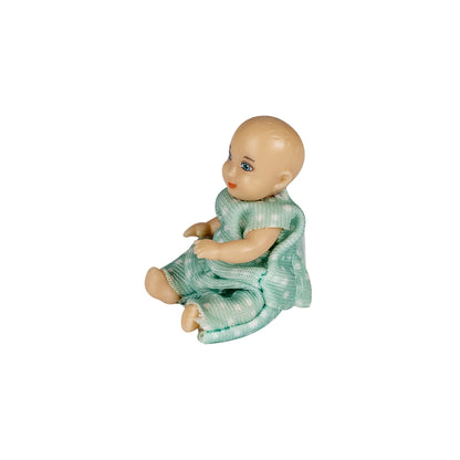 Lundby Puppenhauspuppen Charlie neu