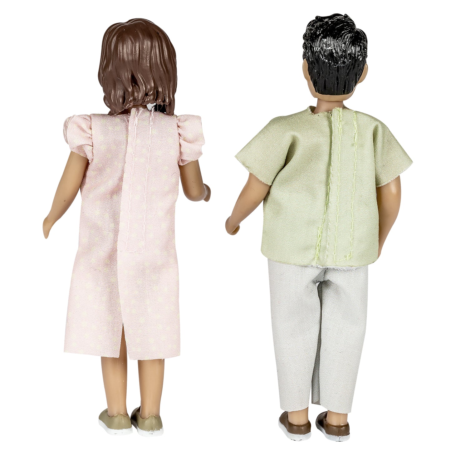 Lundby Puppenhaus Puppen Jamie neu