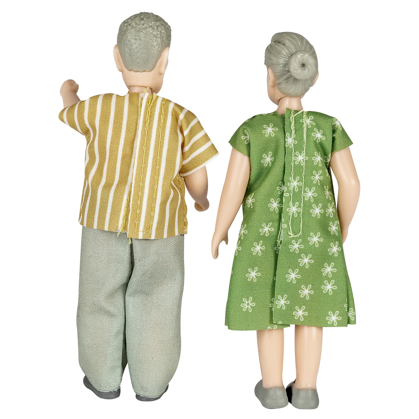 Lundby Großeltern / Oma & Opa