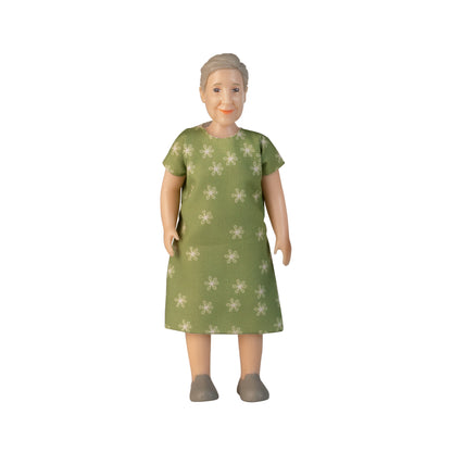 Lundby Großeltern / Oma & Opa
