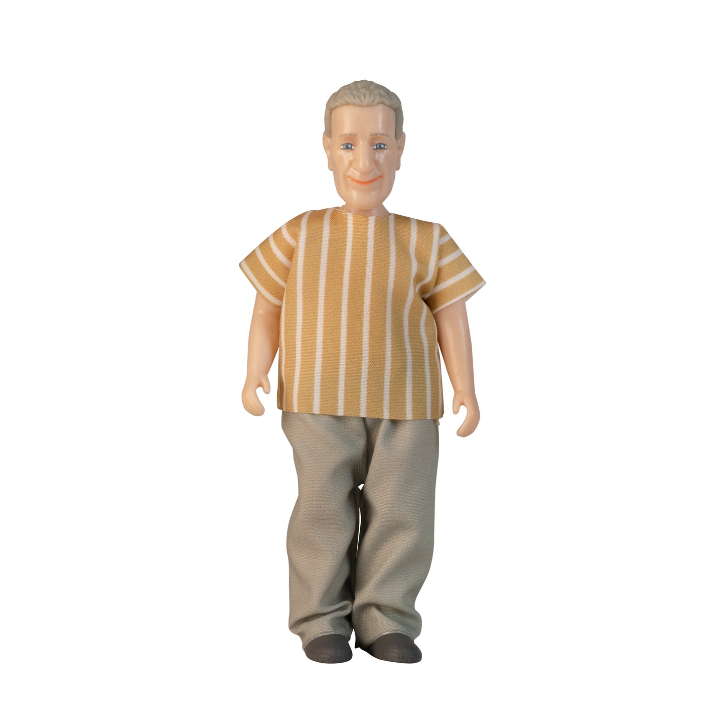 Lundby Großeltern / Oma & Opa