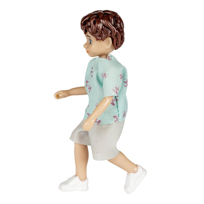 Lundby Puppenhauspuppen Charlie neu