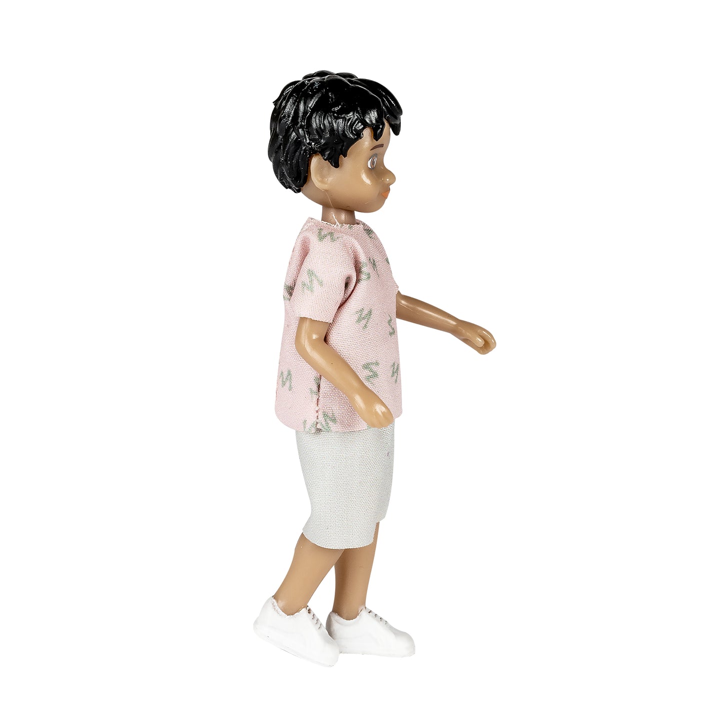 Lundby Puppenhaus Puppen Jamie neu