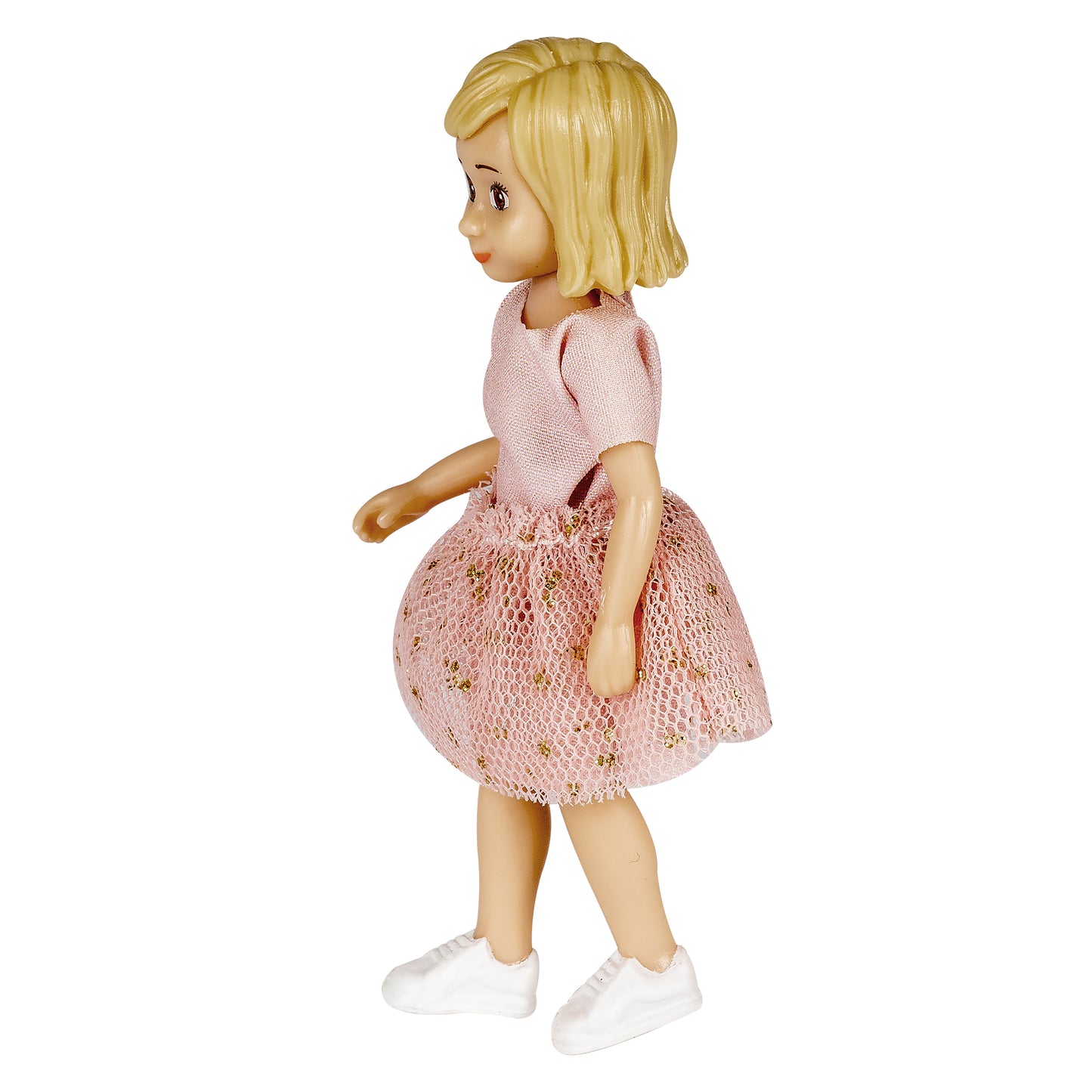 Lundby Puppenhauspuppen Charlie neu