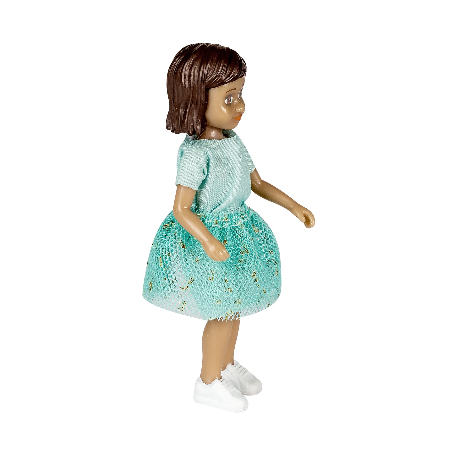 Lundby Puppenhaus Puppen Jamie neu