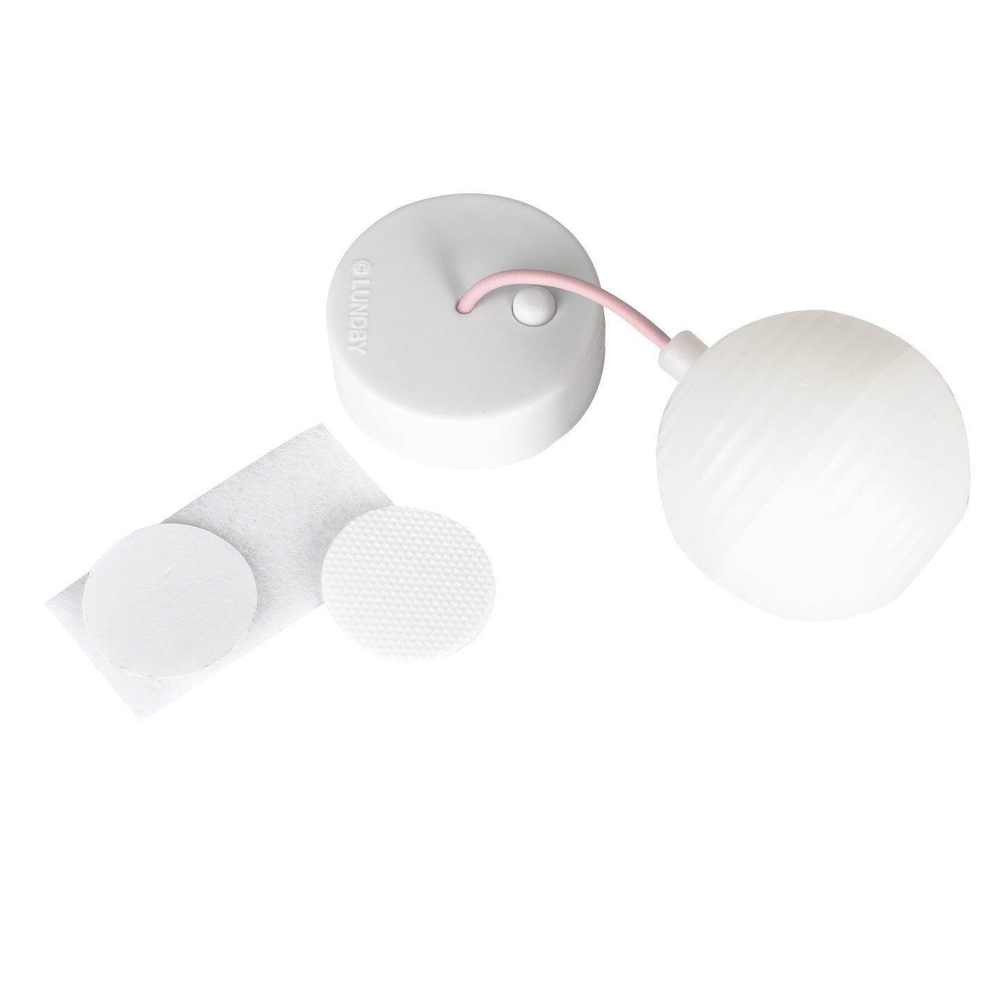 Lundby Reislampen-Set