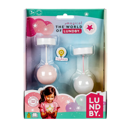 Lundby Reislampen-Set