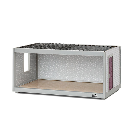 Lundby Modul Room für das Puppenhaus Life - 44 cm breit