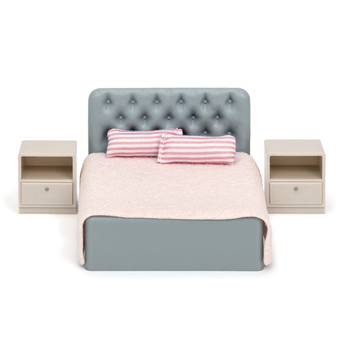 Lundby Basic Schlafzimmer-Set