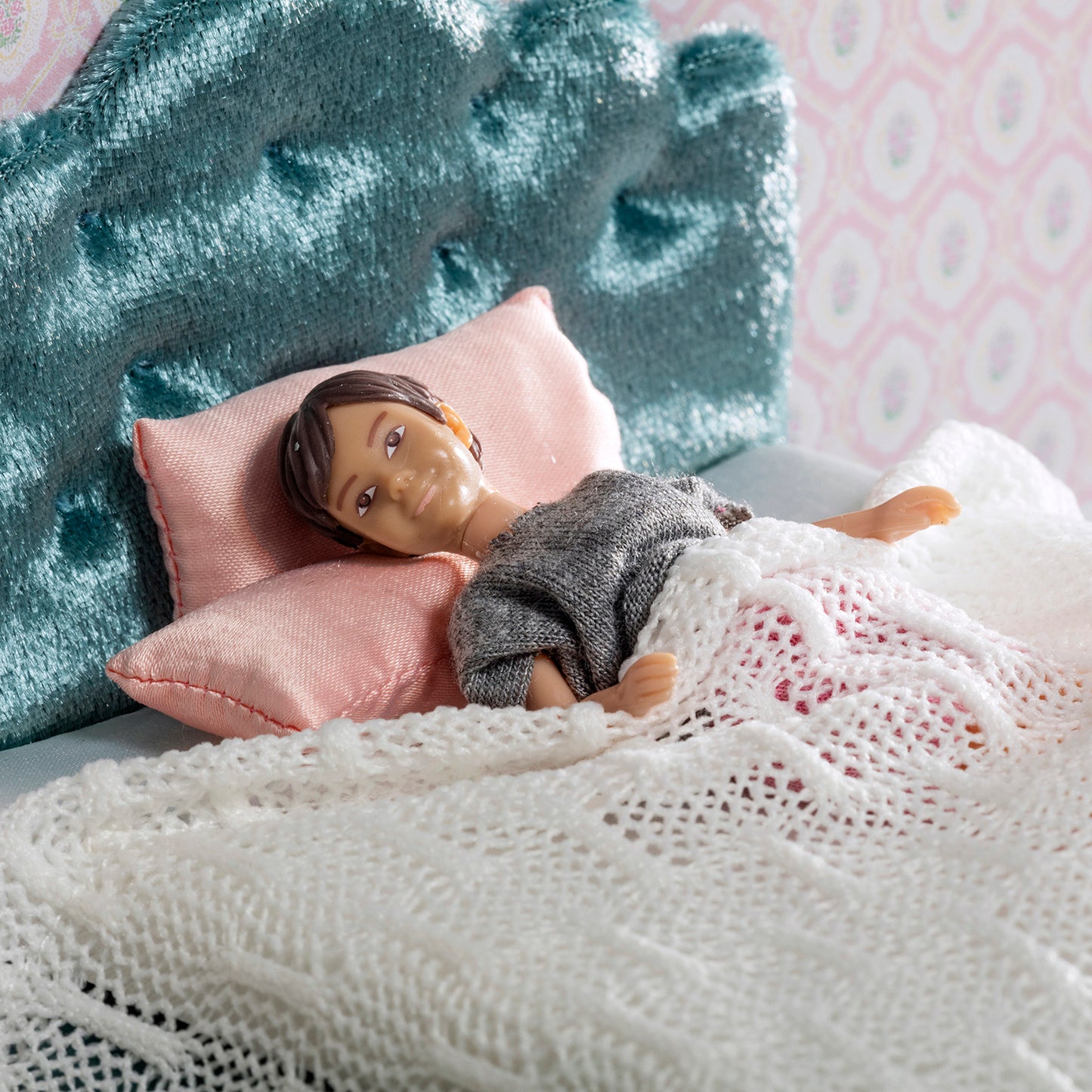 Lundby Schlafzimmer-Set