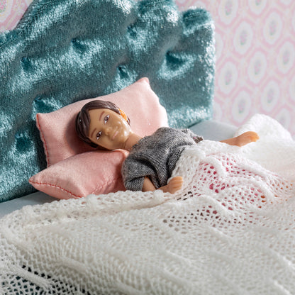 Lundby Schlafzimmer-Set