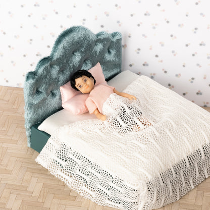 Lundby Schlafzimmer-Set