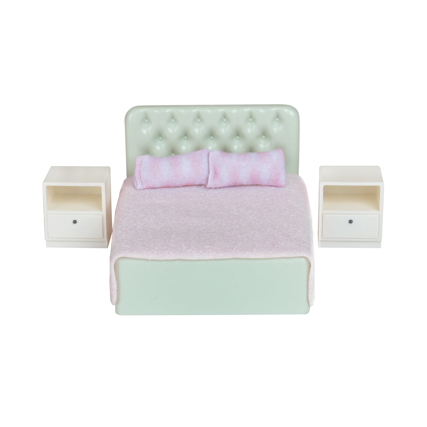 Lundby Basic Schlafzimmer-Set
