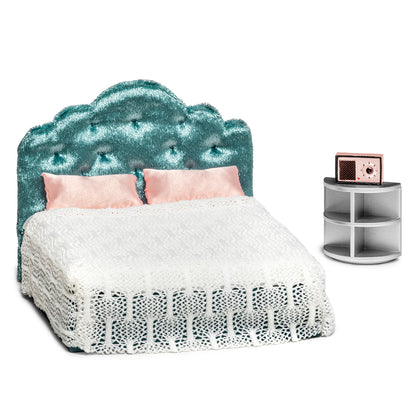 Lundby Schlafzimmer-Set
