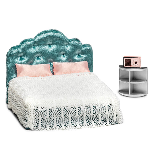 Lundby Schlafzimmer-Set
