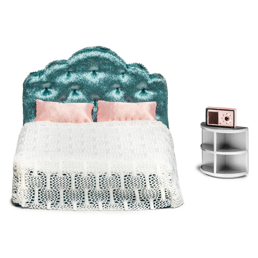 Lundby Schlafzimmer-Set
