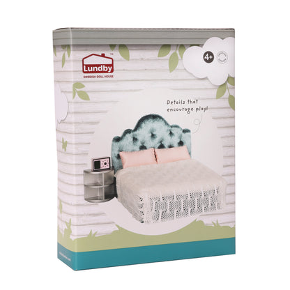 Lundby Schlafzimmer-Set