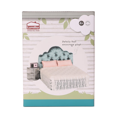 Lundby Schlafzimmer-Set