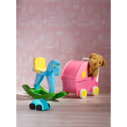 Lundby Spielzeug-Set classic