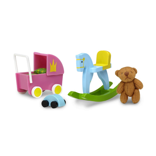 Lundby Spielzeug-Set classic