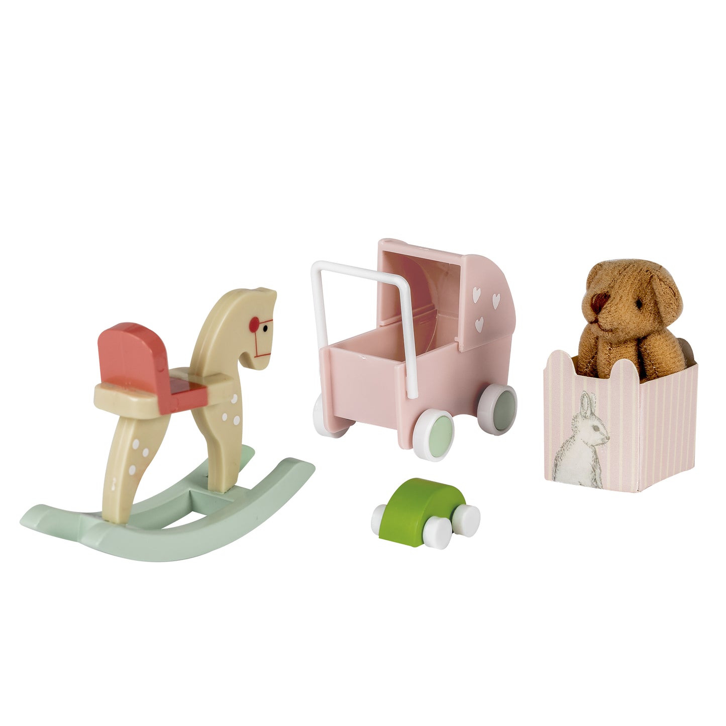 Lundby Spielzeug-Set
